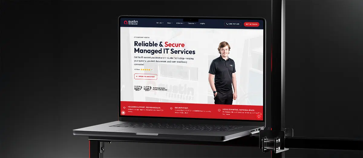 Austin Tech Case Study